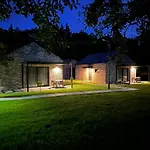 Zdrojowe - Apartamentowe W Centrum Miasta - Parking Holiday home