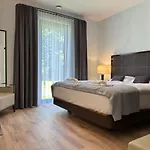 Zdrojowe - Apartamentowe W Centrum Miasta - Parking Casa vacanze Polanica-Zdrój