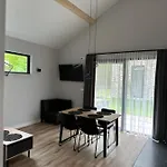 Holiday home Zdrojowe - Apartamentowe W Centrum Miasta - Parking *