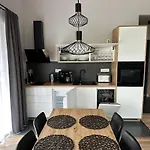Zdrojowe - Apartamentowe W Centrum Miasta - Parking Casa vacanze