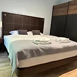 Zdrojowe - Apartamentowe W Centrum Miasta - Parking Holiday home