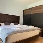 Zdrojowe - Apartamentowe W Centrum Miasta - Parking