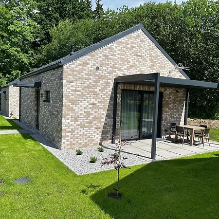 Zdrojowe - Apartamentowe W Centrum Miasta - Parking Дом отдыха