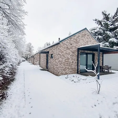 Zdrojowe - Apartamentowe Przy Parku Wodnym Semesterbostad *