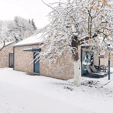 Zdrojowe - Apartamentowe Przy Parku Wodnym Semesterbostad