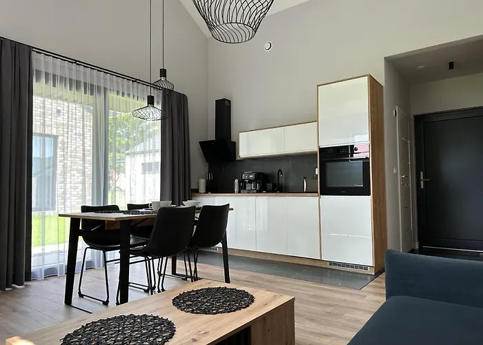 Zdrojowe Dom wakacyjny Polanica-Zdrój