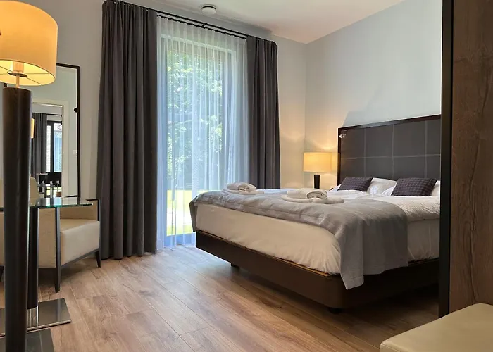 Zdrojowe Dom wakacyjny Polanica-Zdrój