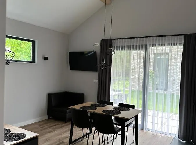 Dom wakacyjny Zdrojowe *