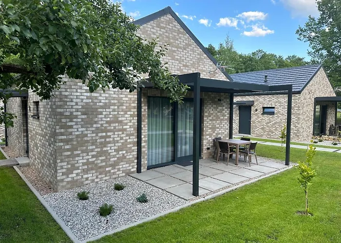 Zdrojowe * Polanica-Zdrój