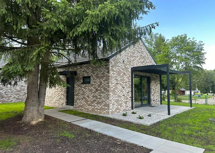 Zdrojowe Dom wakacyjny