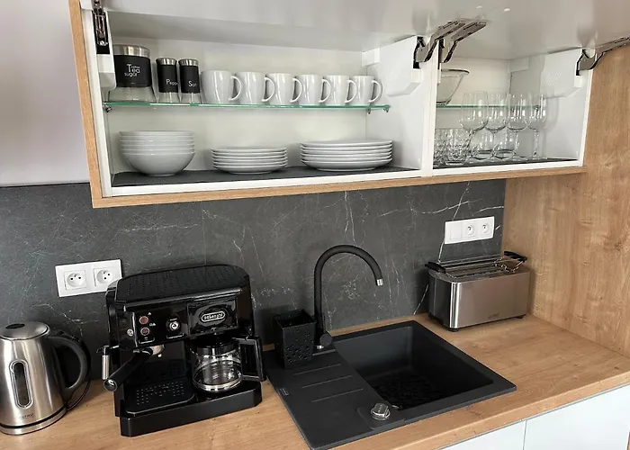 Dom wakacyjny Zdrojowe Polanica-Zdrój