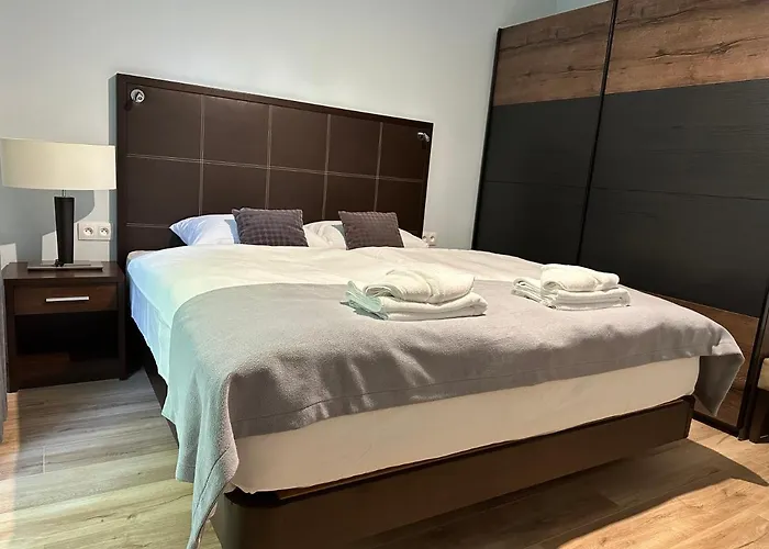 Zdrojowe Dom wakacyjny