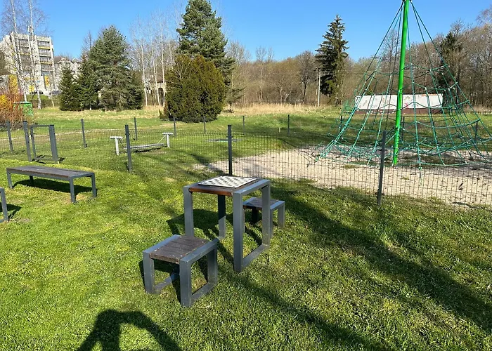 Dom wakacyjny Zdrojowe *