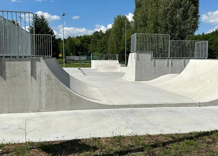 Zdrojowe Dom wakacyjny *