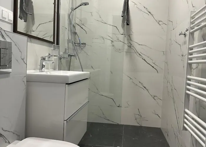 Zdrojowe * Polanica-Zdrój