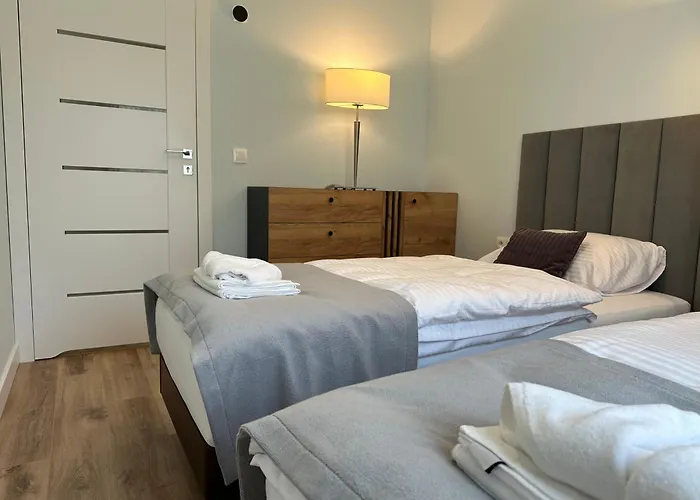 Dom wakacyjny Zdrojowe *