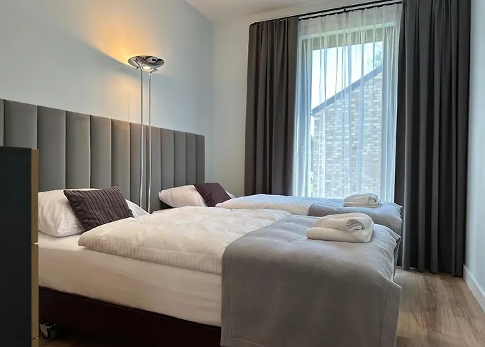 Zdrojowe * Polanica-Zdrój